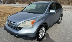 2009 Honda CR-V EX-L