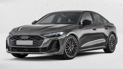 2025 Audi S5 quattro Premium Plus TFSI