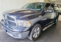 2014 Ram Ram Pickup 1500 Outdoorsman