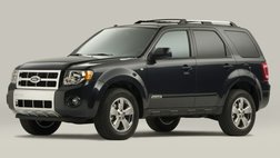 2010 Ford Escape Limited