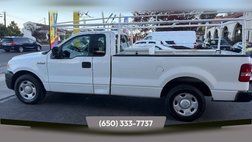 2005 Ford F-150 XL