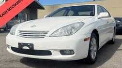 2004 Lexus ES 330 Base