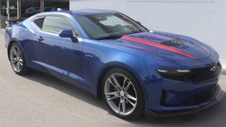 2020 Chevrolet Camaro LT1