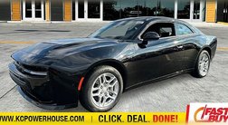 2026 Dodge Charger R/T