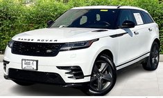 2025 Land Rover Range Rover Velar P250 Dynamic SE