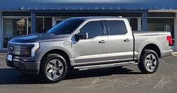 2023 Ford F-150 Lightning Lariat