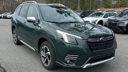 2024 Subaru Forester Touring