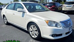 2010 Toyota Avalon Limited