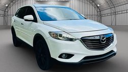 2015 Mazda CX-9 Grand Touring