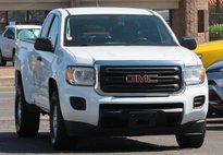 2019 GMC Canyon Base