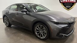 2023 Toyota Crown Limited