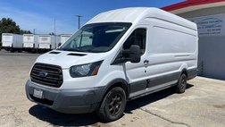 2017 Ford Transit 350