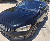 2014 Volvo S60 T5