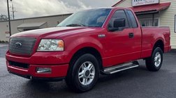 2004 Ford F-150 XLT