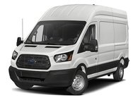 2018 Ford Transit 350