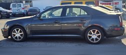 2005 Cadillac STS Base