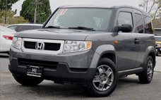 2011 Honda Element LX