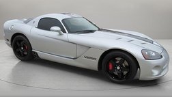 2009 Dodge Viper SRT 10
