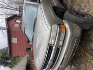 2002 Chevrolet Tahoe LT