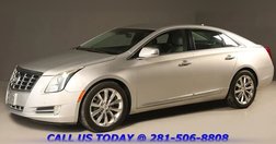 2013 Cadillac XTS Luxury Collection