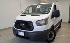 2018 Ford Transit 150