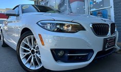 2016 BMW 2 Series 228i xDrive