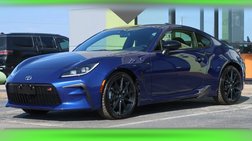 2024 Toyota GR86 Premium