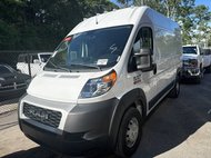 2021 Ram ProMaster 1500 136 WB