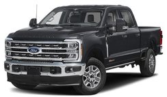 2025 Ford Super Duty F-250 Lariat