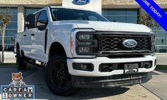 2023 Ford Super Duty F-250 XL