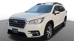 2022 Subaru Ascent Limited 7-Passenger