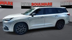 2024 Lexus TX 500h F SPORT Performance Premium