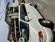 2003 Volkswagen EuroVan MV