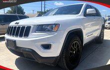 2014 Jeep Grand Cherokee Laredo E