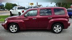 2007 Chevrolet HHR LT