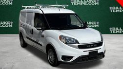 2022 Ram ProMaster City Base