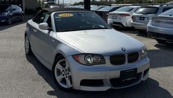 2011 BMW 1 Series 135i