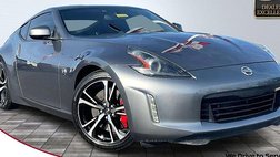 2019 Nissan 370Z Sport Touring