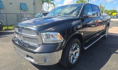 2016 Ram Ram Pickup 1500 Laramie