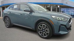 2024 BMW X2 xDrive28i