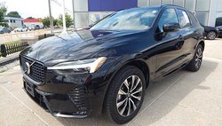 2025 Volvo XC60 B5 Plus Dark Theme
