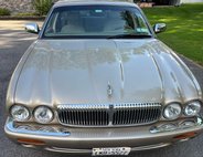 1998 Jaguar XJ-Series Vanden Plas