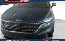 2023 Kia Carnival SX Prestige