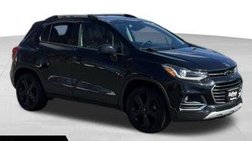 2018 Chevrolet Trax Premier