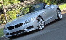 2014 BMW Z4 sDrive28i