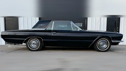 1966 Ford Thunderbird 