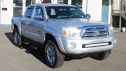2010 Toyota Tacoma V6