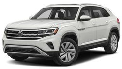 2023 Volkswagen Atlas Cross Sport V6 SE