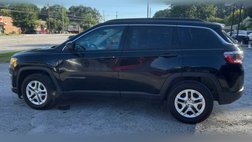 2021 Jeep Compass Sport