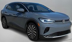 2023 Volkswagen ID.4 Pro S Plus